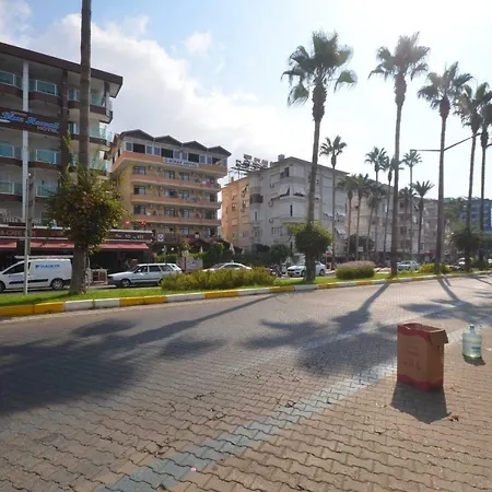 Cleopatra Beach Luxury 6 In Hygienic Condition *