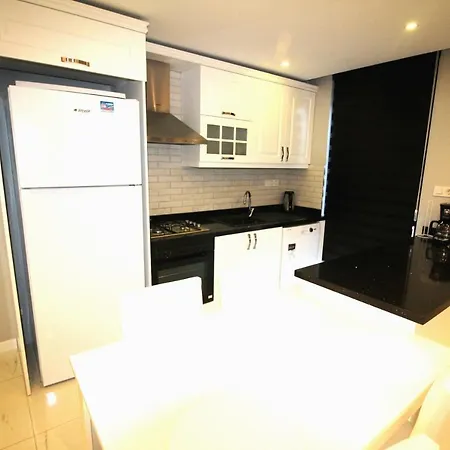 Apartament Cleopatra Beach Luxury 6 In Hygienic Condition *